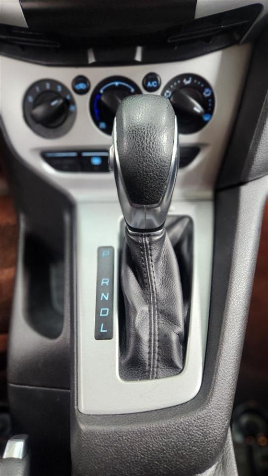 Ford Focus SE Hatch 2014