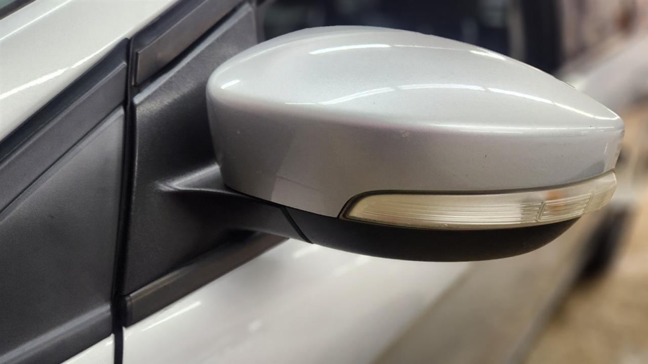 Ford Focus SE Hatch 2014