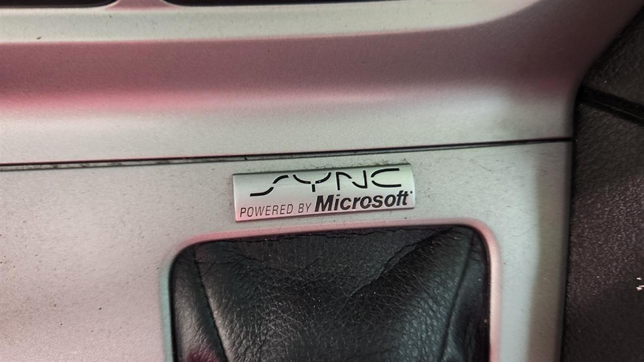 Ford Focus SE Hatch 2014