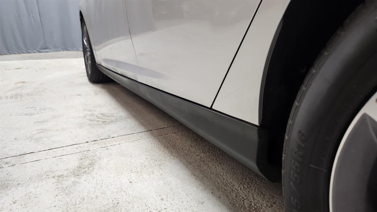 Ford Focus SE Hatch 2014