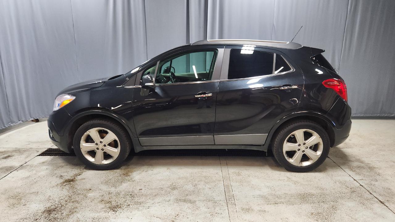Buick Encore Convenience AWD 2016