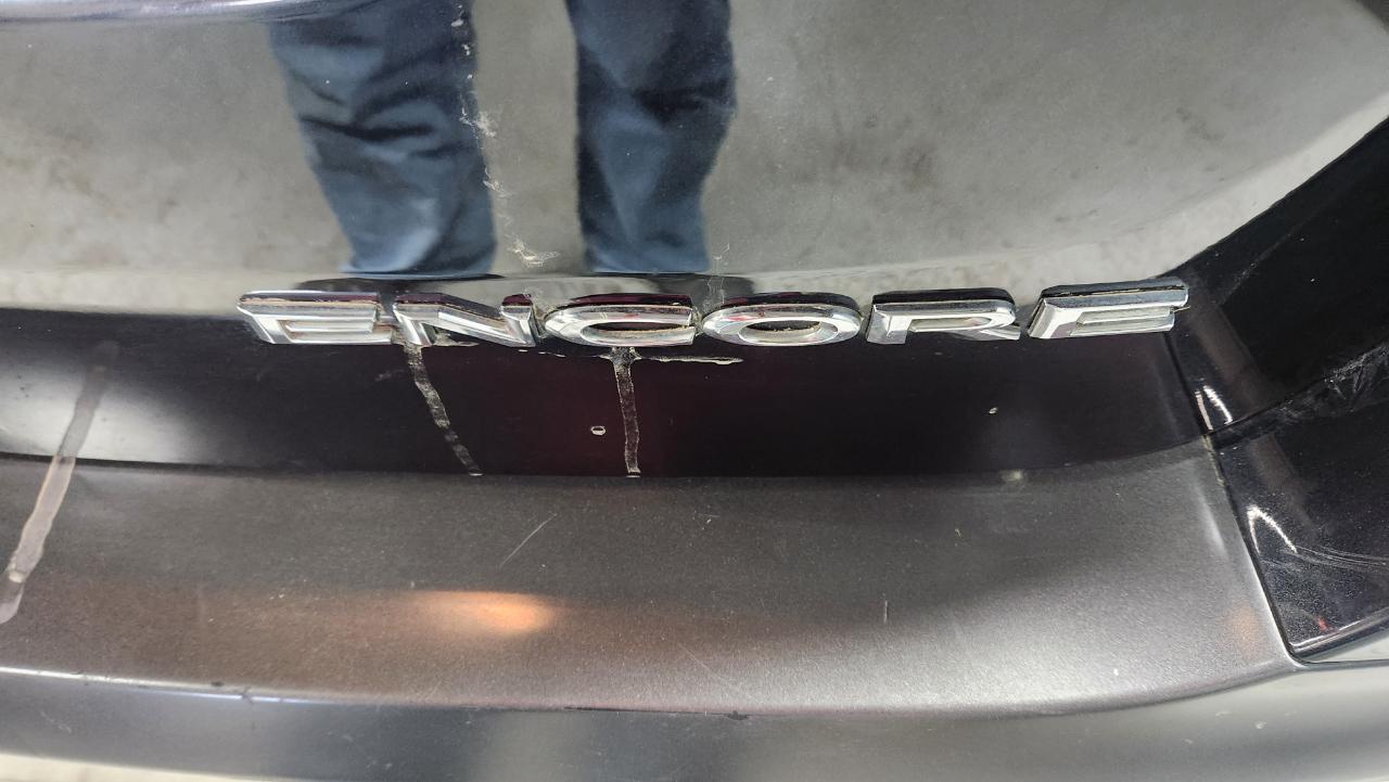 Buick Encore Convenience AWD 2016