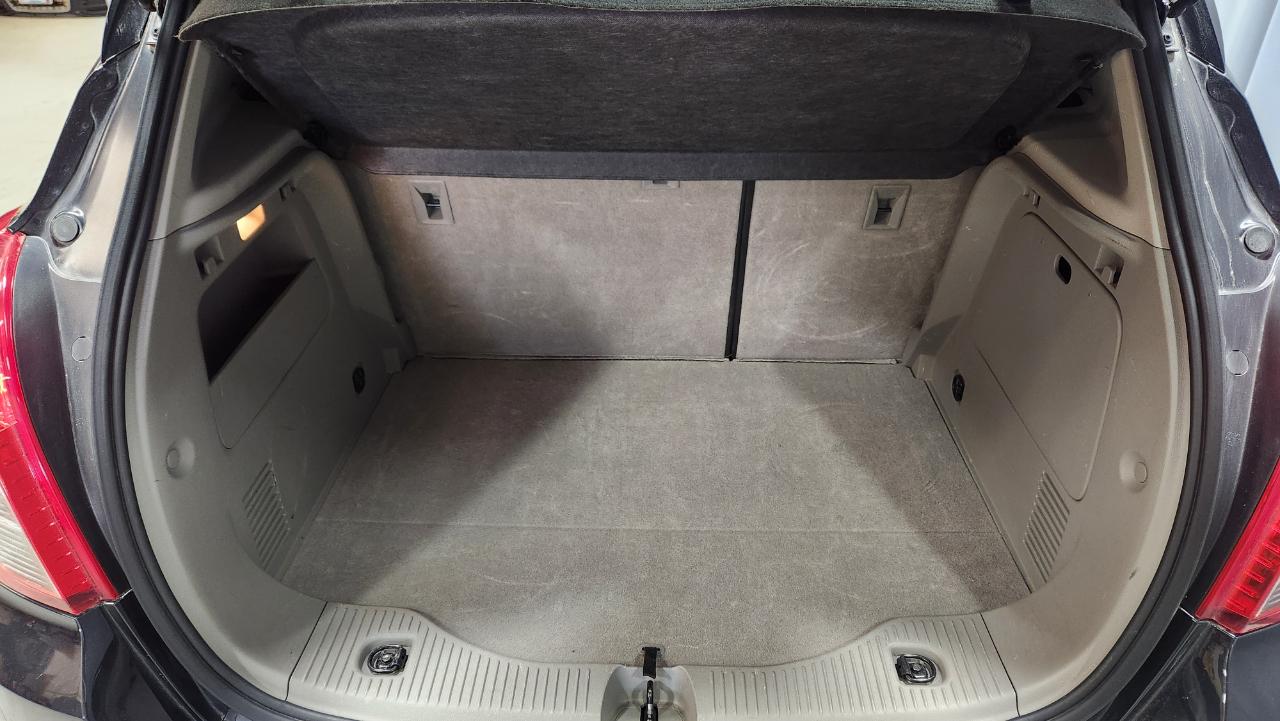 Buick Encore Convenience AWD 2016