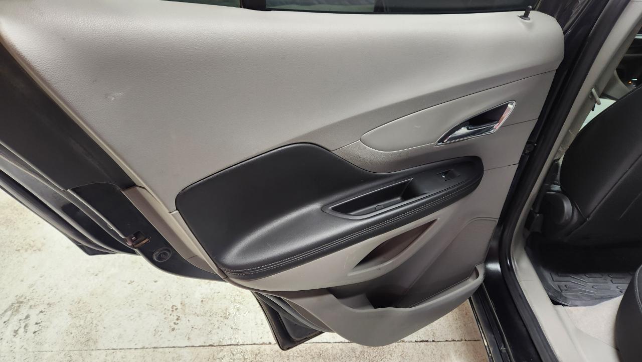 Buick Encore Convenience AWD 2016