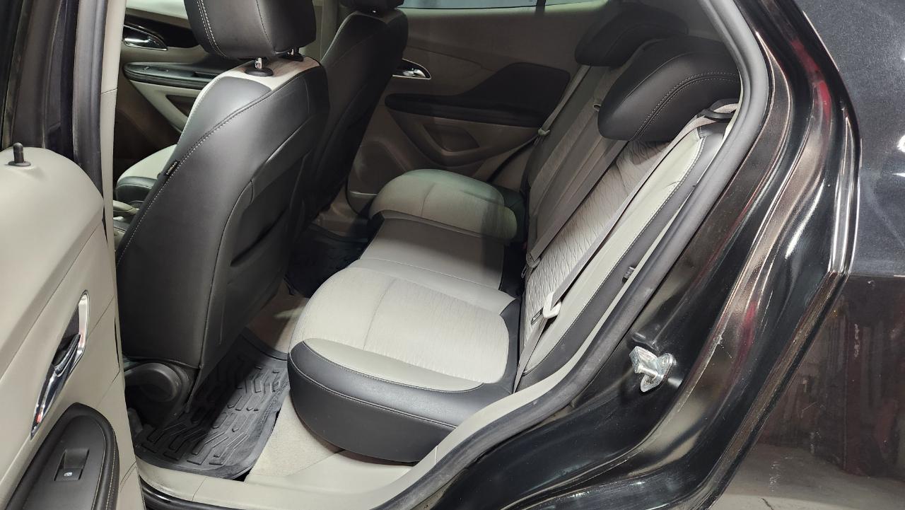 Buick Encore Convenience AWD 2016