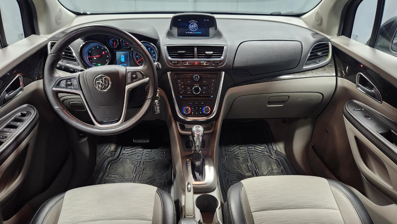 Buick Encore Convenience AWD 2016