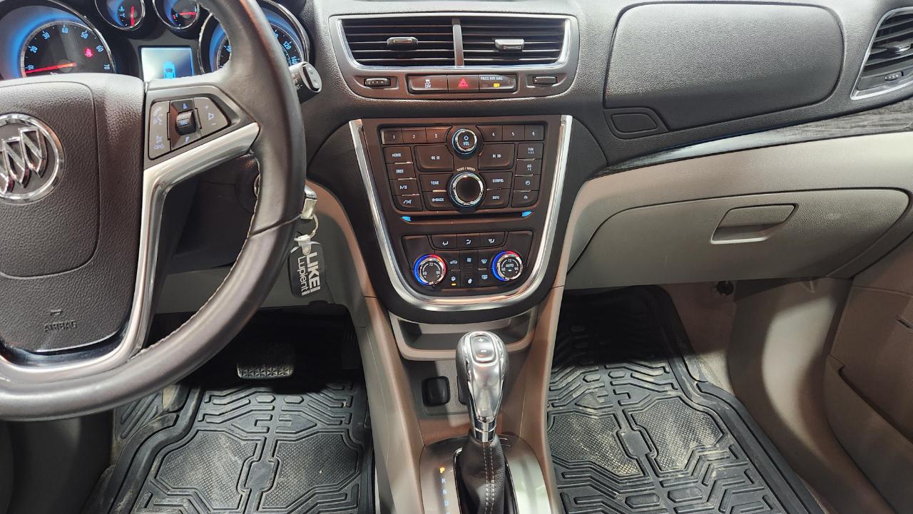 Buick Encore Convenience AWD 2016