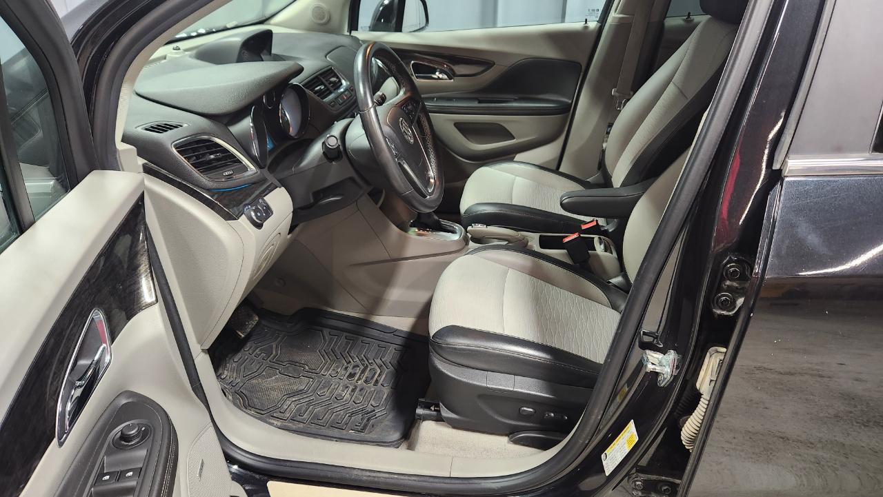 Buick Encore Convenience AWD 2016