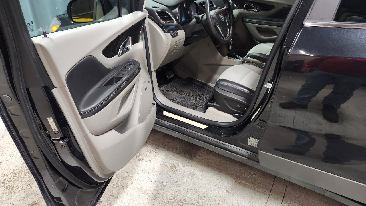 Buick Encore Convenience AWD 2016