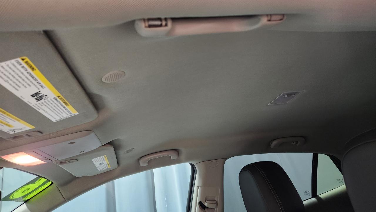 Buick Encore Convenience AWD 2016