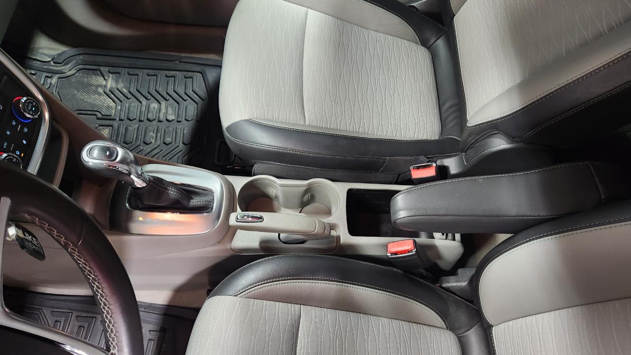 Buick Encore Convenience AWD 2016