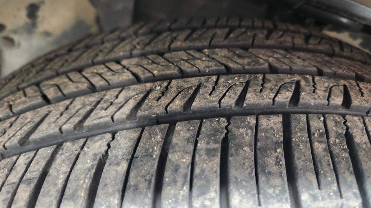 Buick Encore Convenience AWD 2016