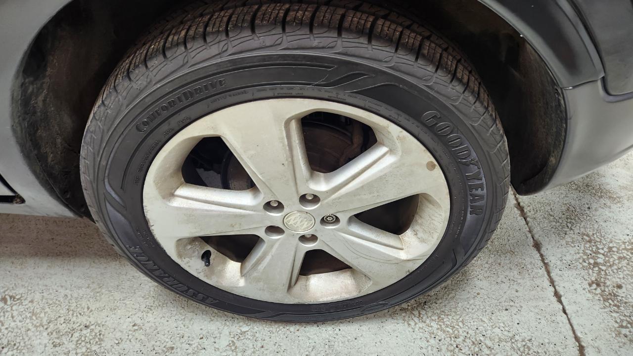 Buick Encore Convenience AWD 2016