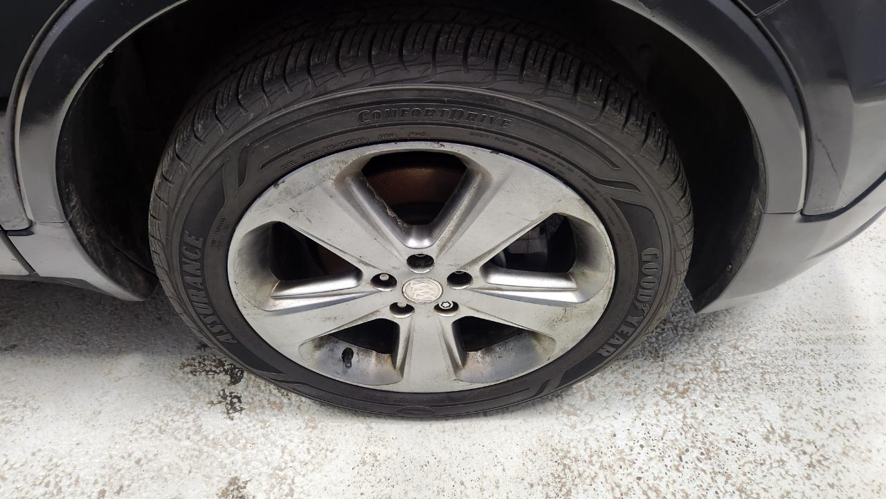 Buick Encore Convenience AWD 2016