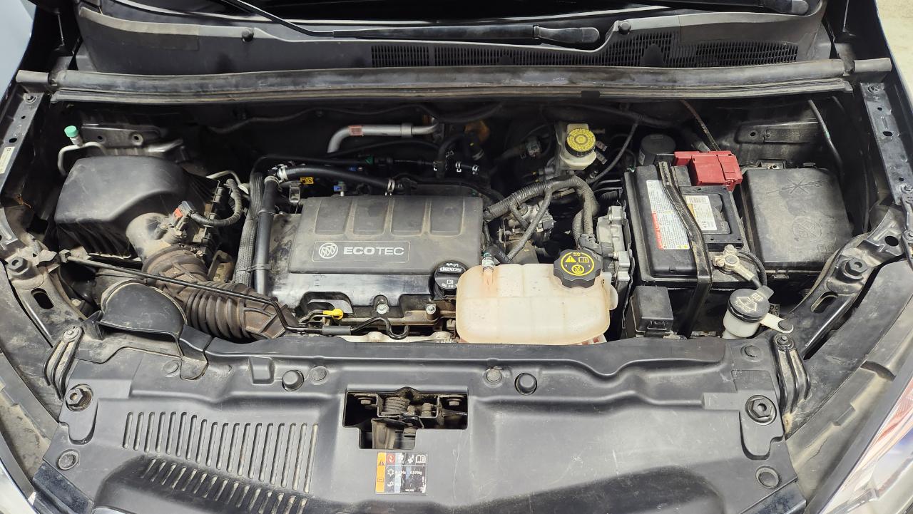 Buick Encore Convenience AWD 2016