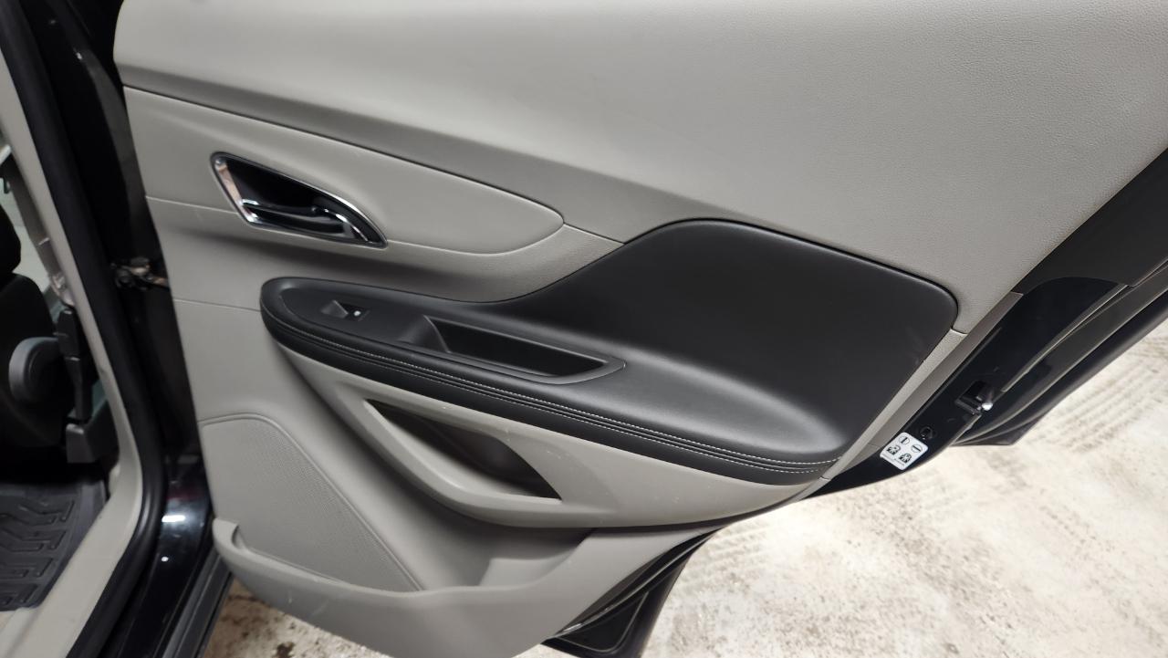 Buick Encore Convenience AWD 2016