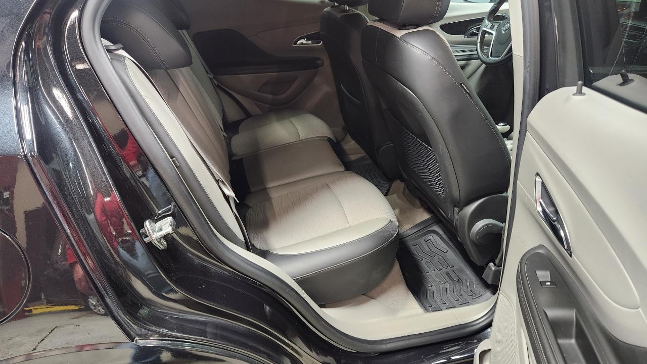 Buick Encore Convenience AWD 2016