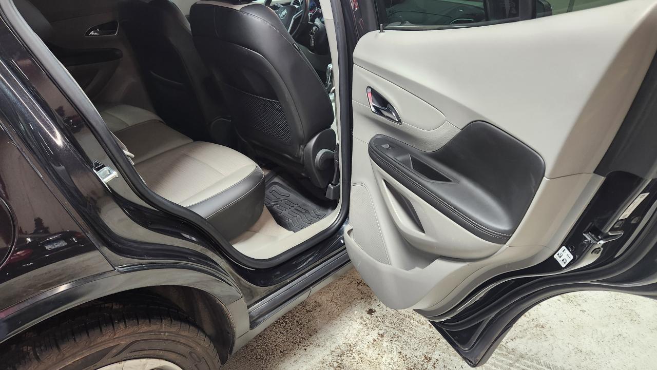 Buick Encore Convenience AWD 2016