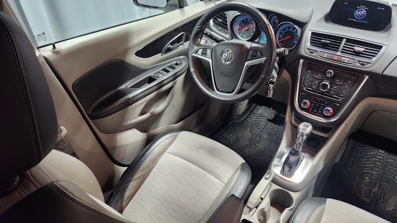 Buick Encore Convenience AWD 2016