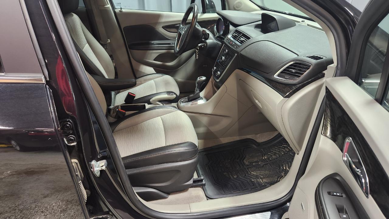 Buick Encore Convenience AWD 2016