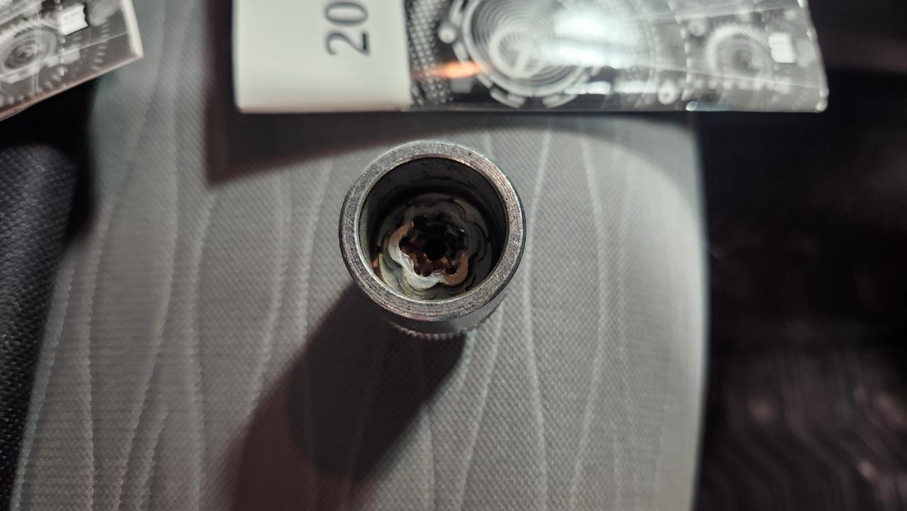 Buick Encore Convenience AWD 2016