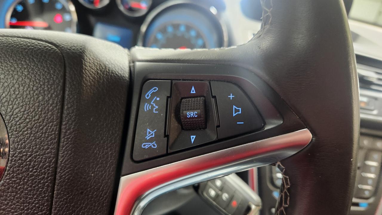 Buick Encore Convenience AWD 2016