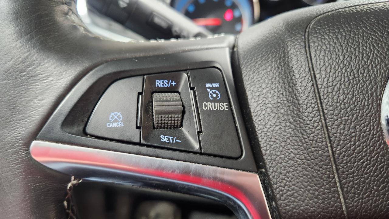 Buick Encore Convenience AWD 2016
