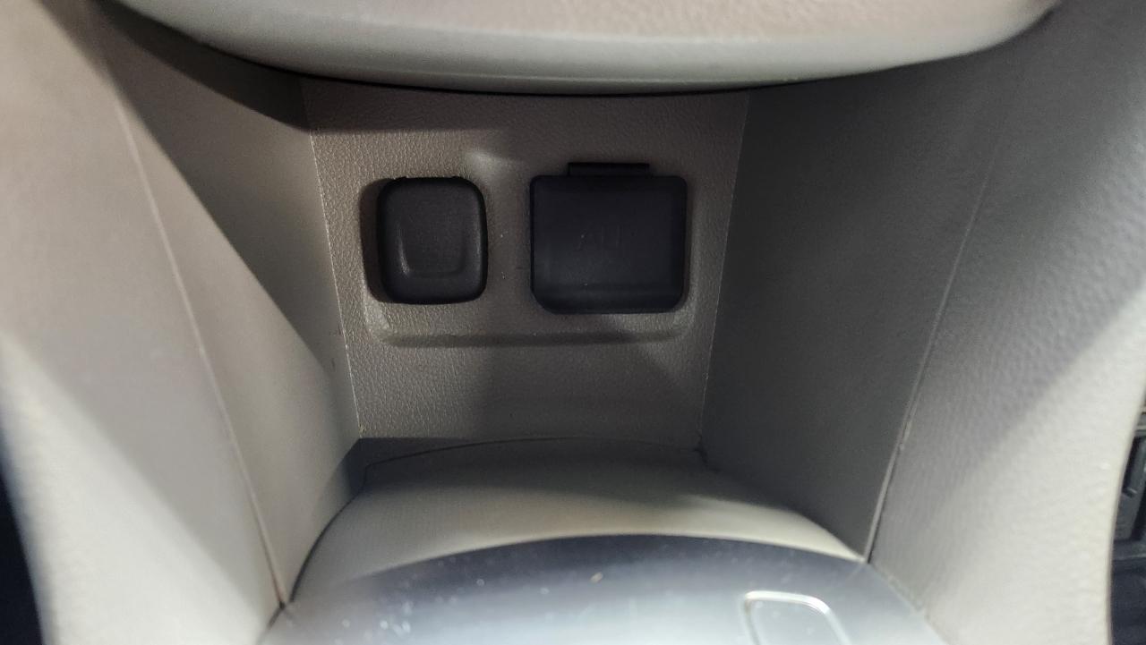 Buick Encore Convenience AWD 2016