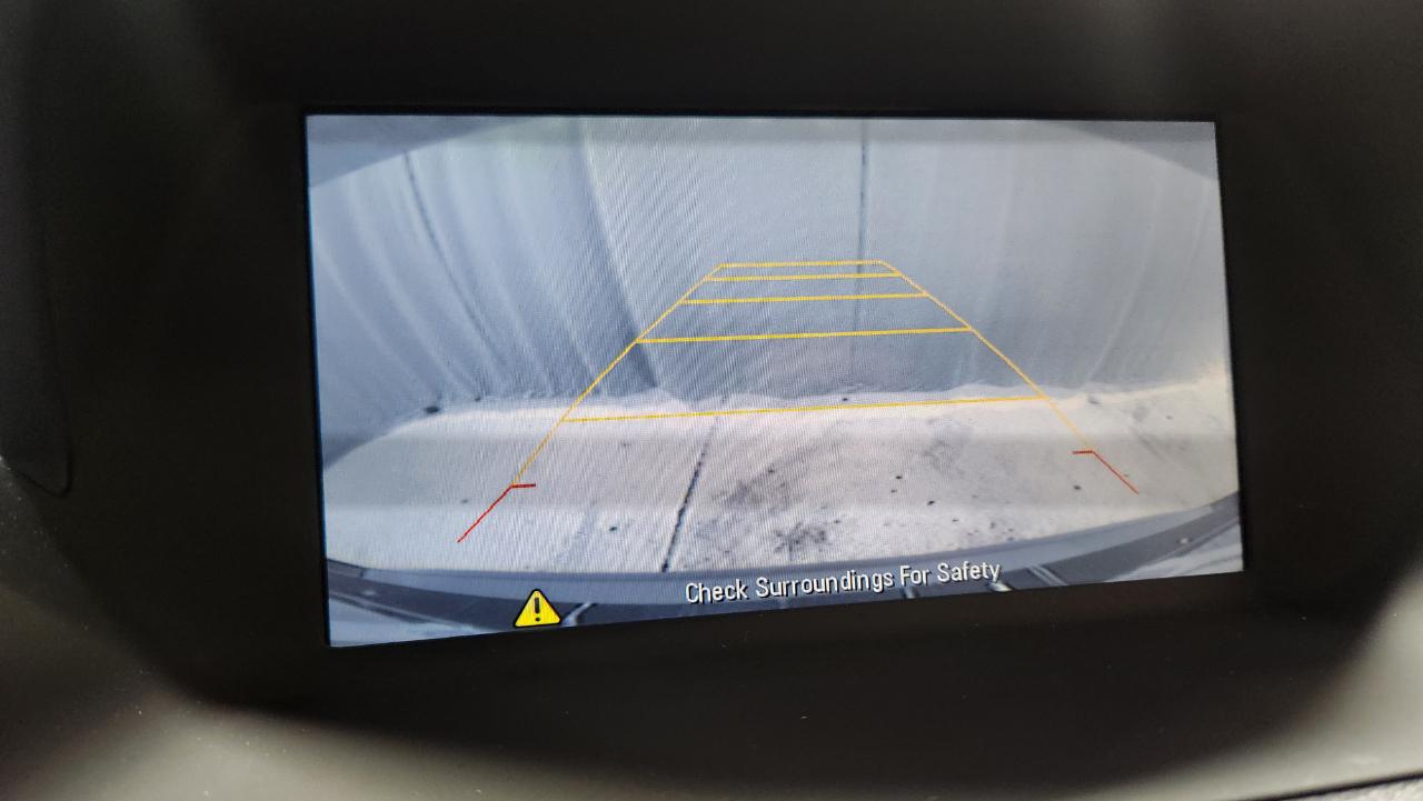 Buick Encore Convenience AWD 2016