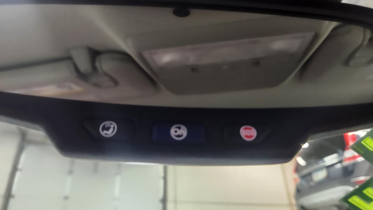 Buick Encore Convenience AWD 2016