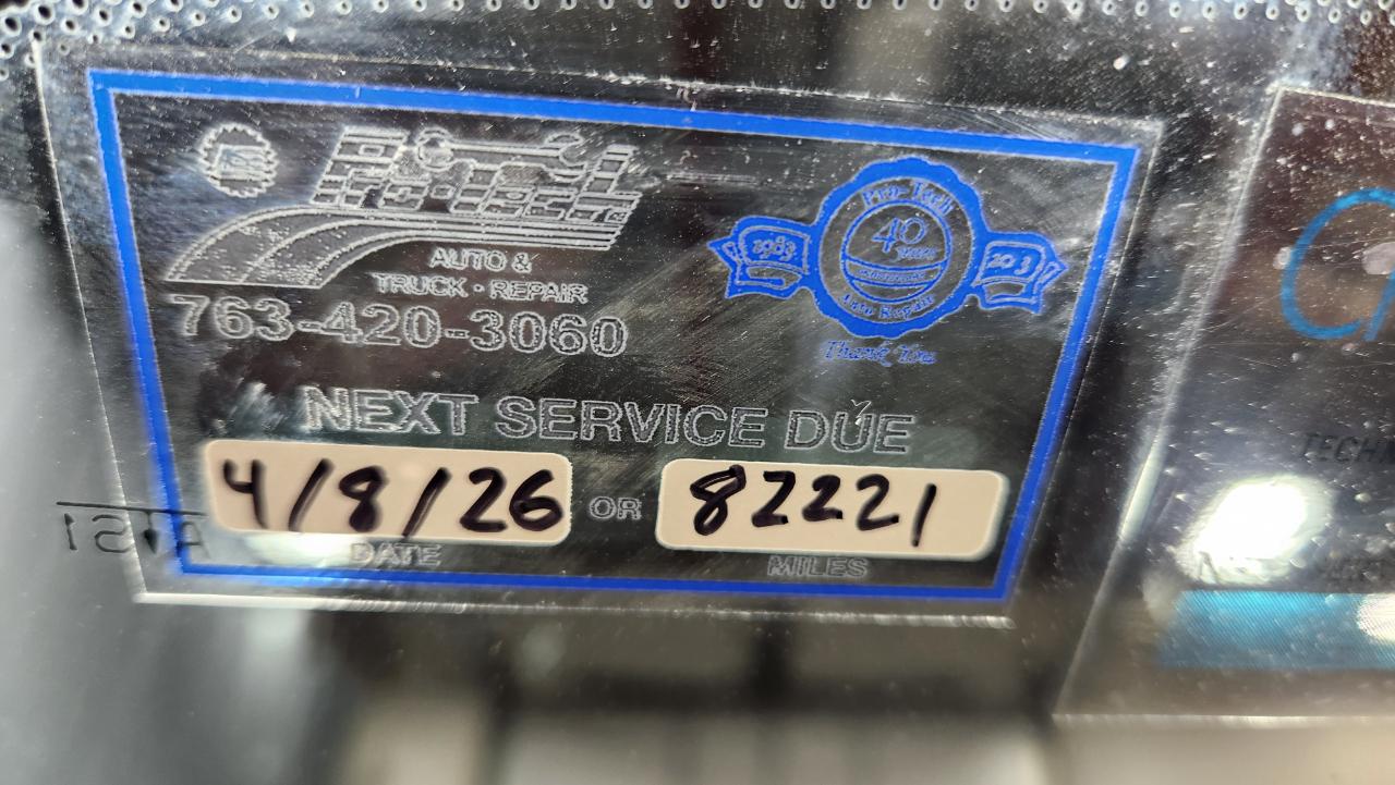 Buick Encore Convenience AWD 2016