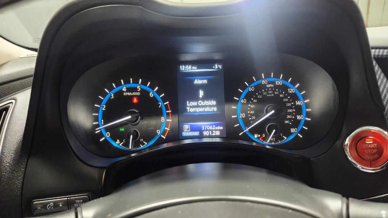 Infiniti Q50 3.0t Sport AWD 2017