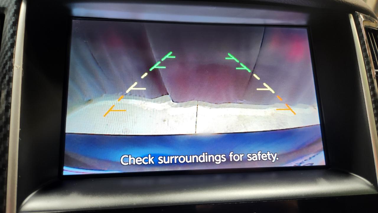 Infiniti Q50 3.0t Sport AWD 2017