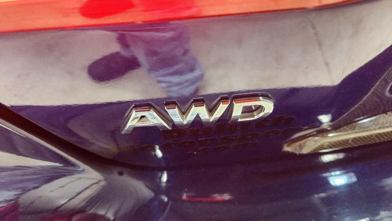 Infiniti Q50 3.0t Sport AWD 2017