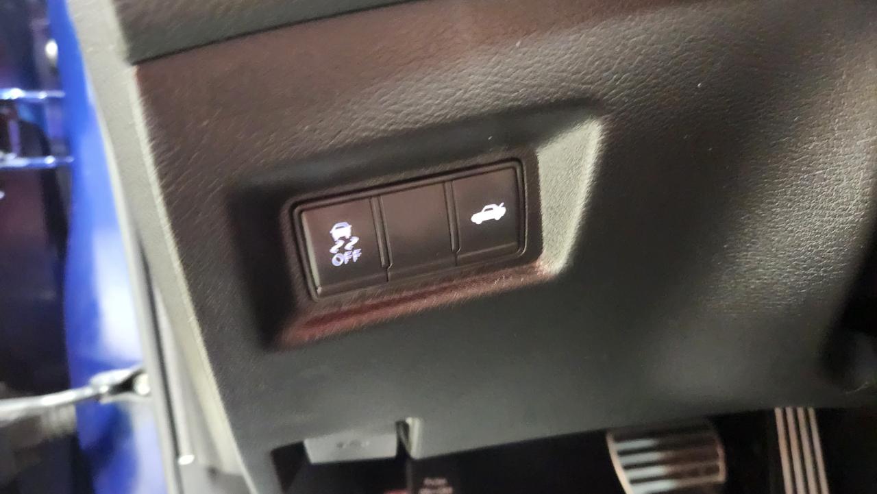 Infiniti Q50 3.0t Sport AWD 2017