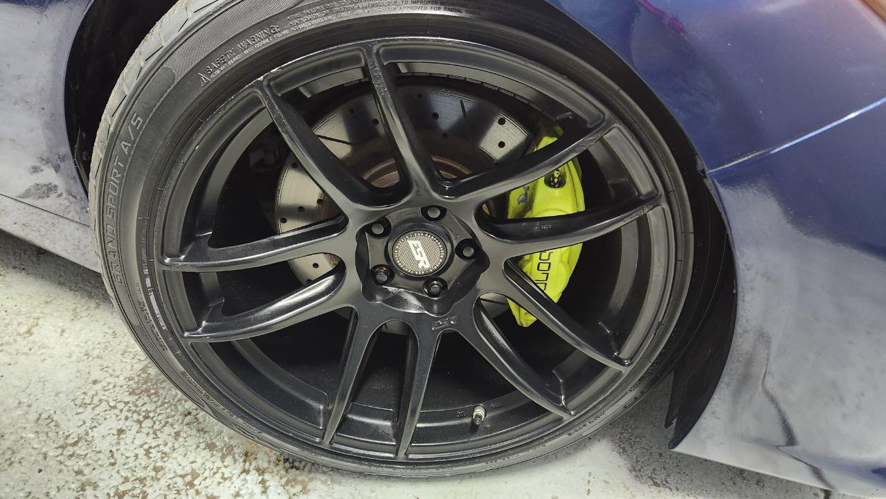 Infiniti Q50 3.0t Sport AWD 2017