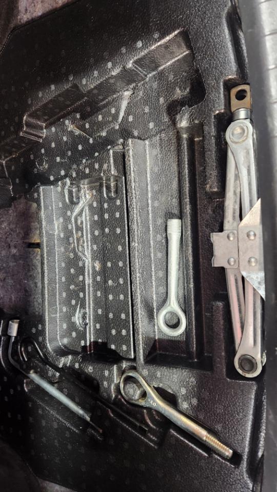 Infiniti Q50 3.0t Sport AWD 2017