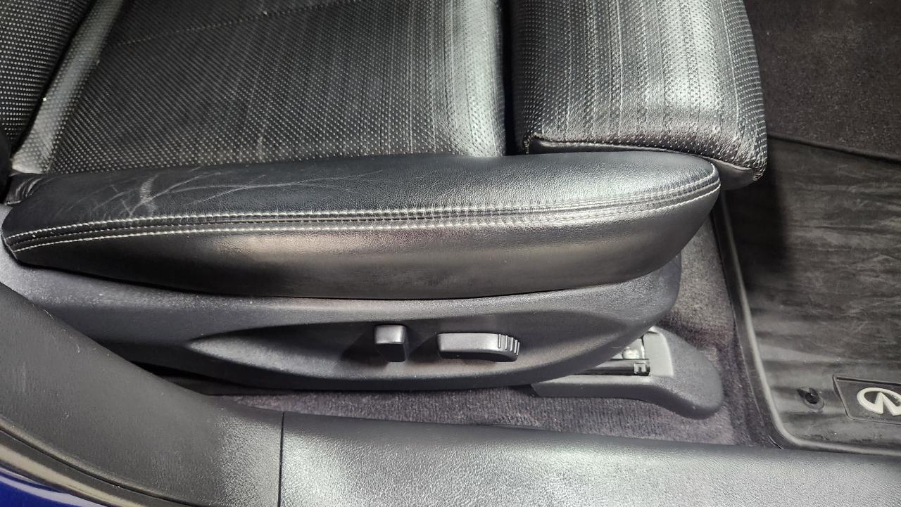 Infiniti Q50 3.0t Sport AWD 2017