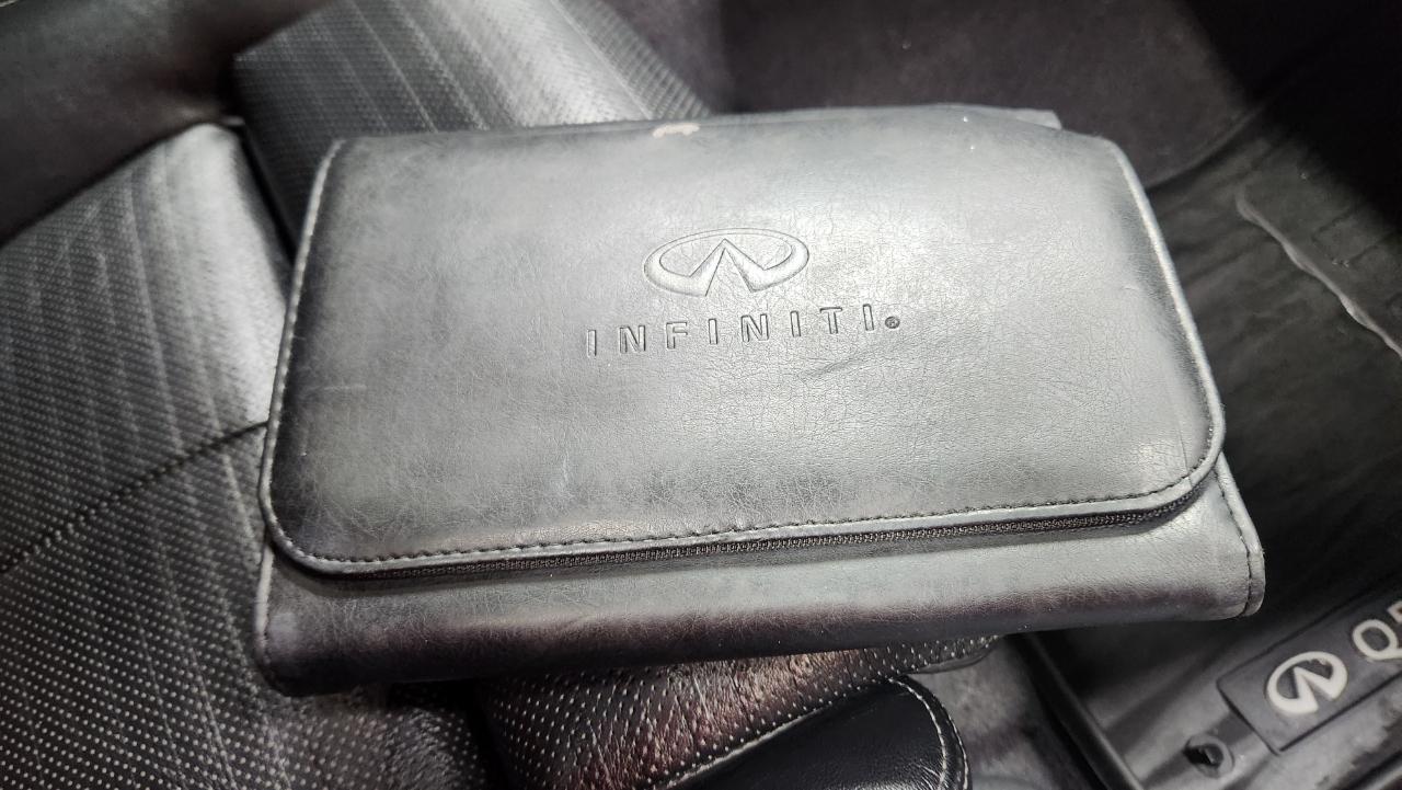 Infiniti Q50 3.0t Sport AWD 2017