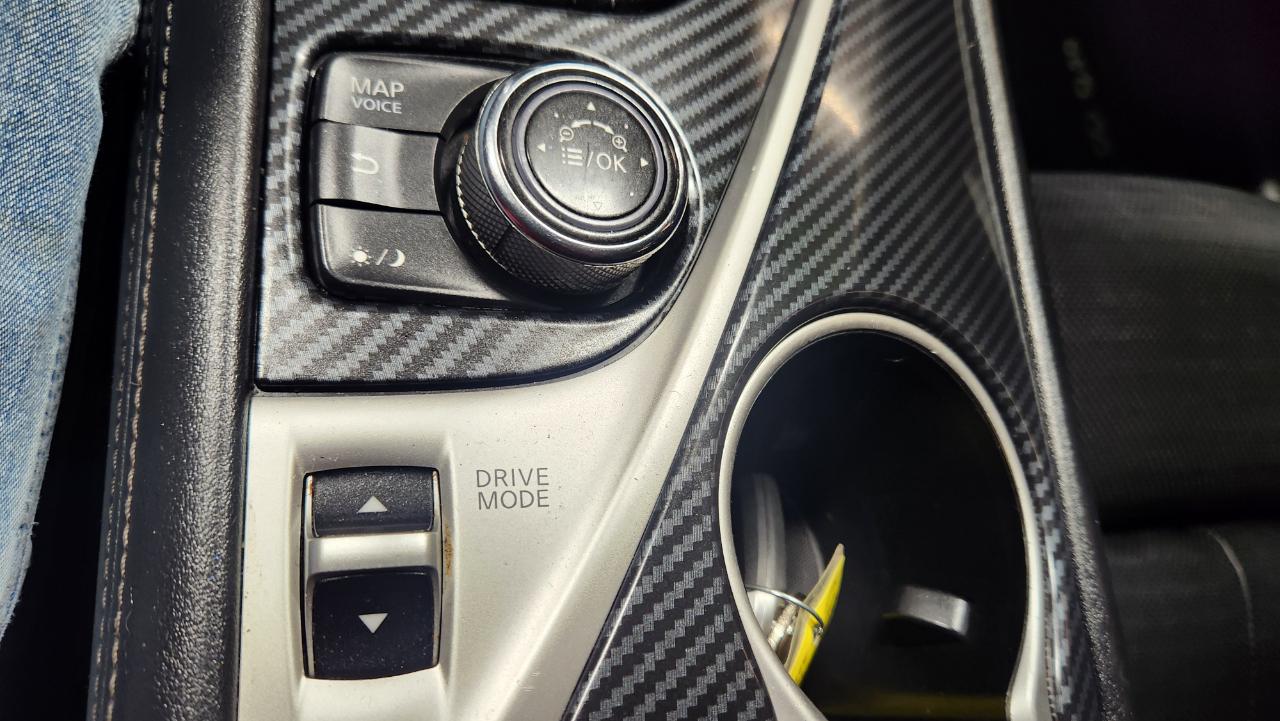 Infiniti Q50 3.0t Sport AWD 2017