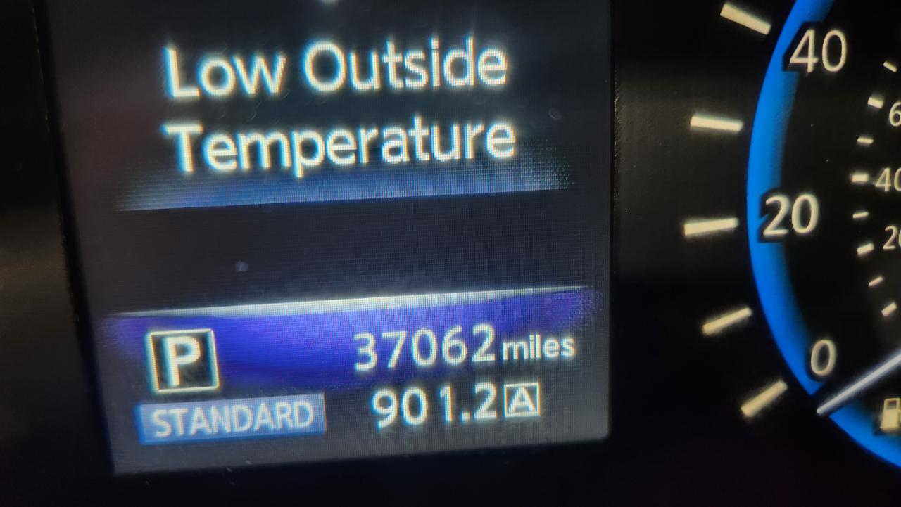 Infiniti Q50 3.0t Sport AWD 2017