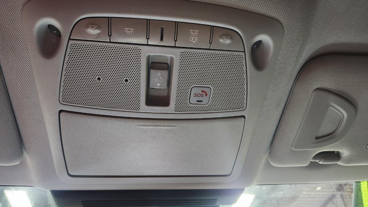 Infiniti Q50 3.0t Sport AWD 2017