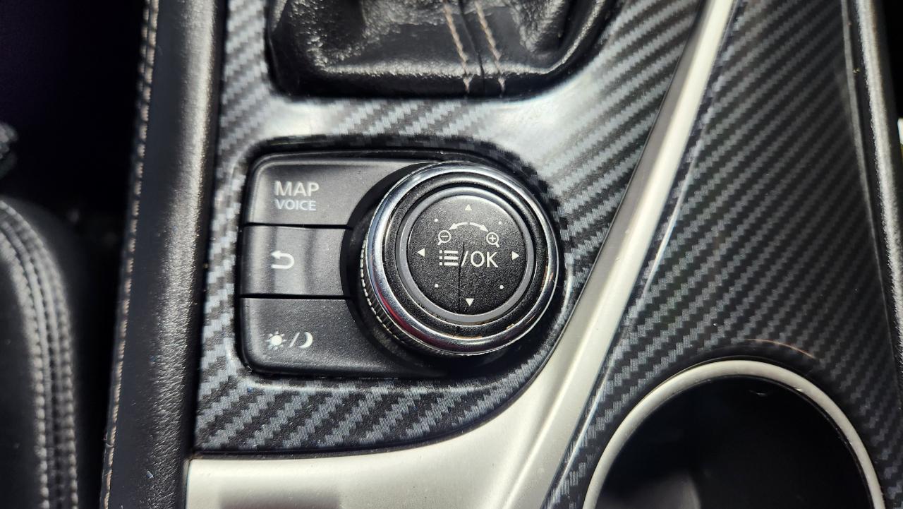 Infiniti Q50 3.0t Sport AWD 2017