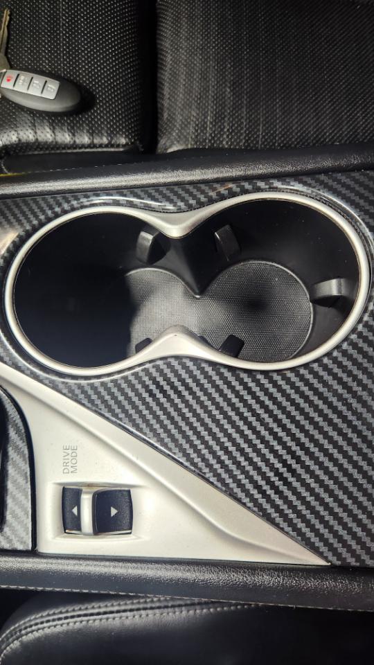 Infiniti Q50 3.0t Sport AWD 2017