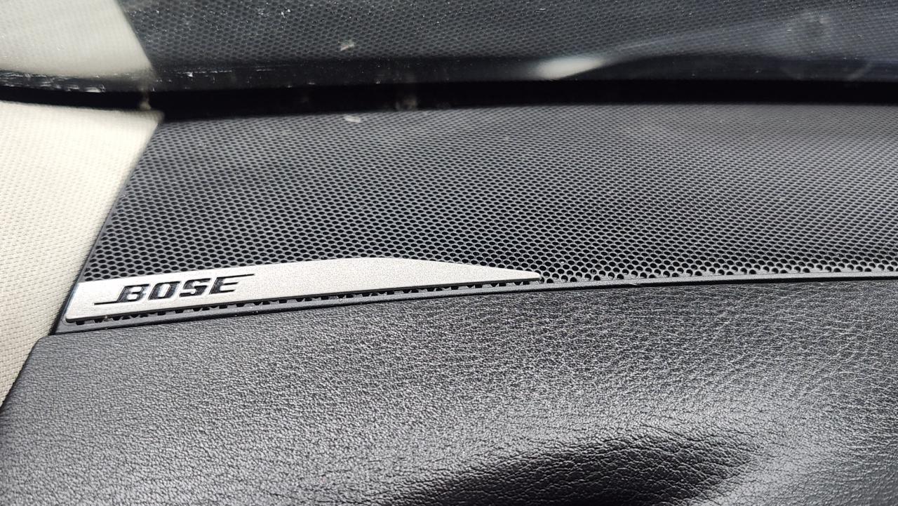 Infiniti Q50 3.0t Sport AWD 2017