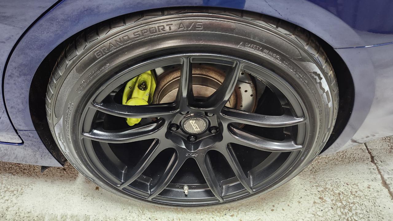 Infiniti Q50 3.0t Sport AWD 2017