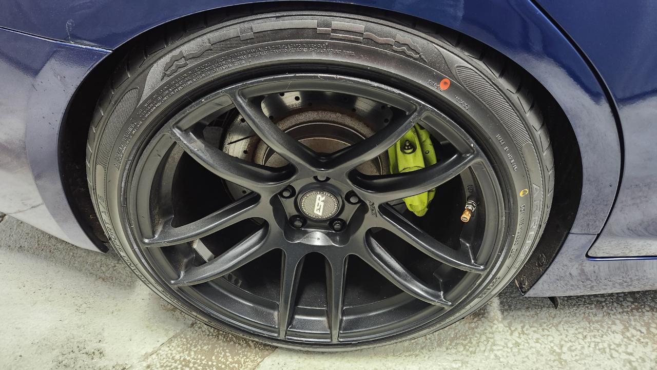 Infiniti Q50 3.0t Sport AWD 2017