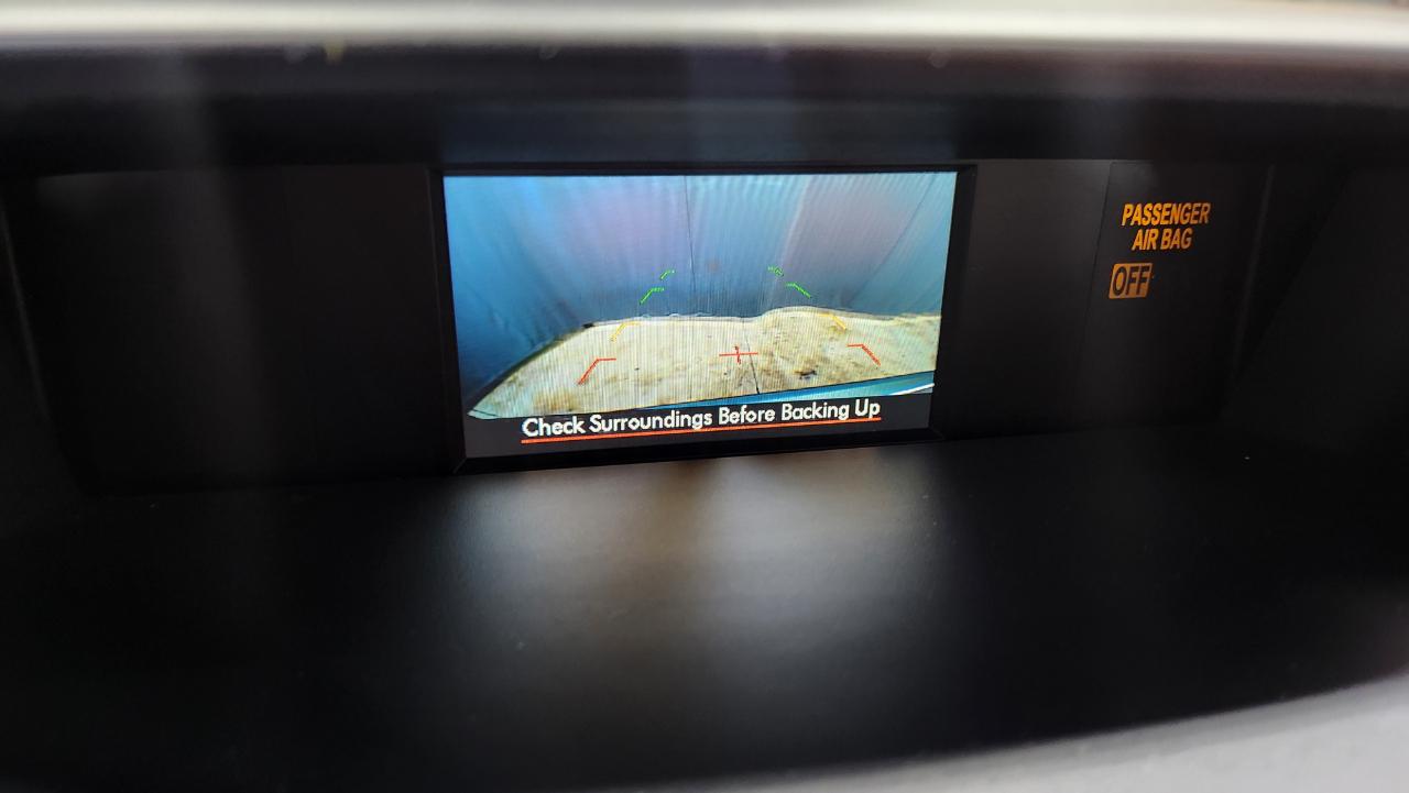 Subaru Forester 2.5i CVT 2015