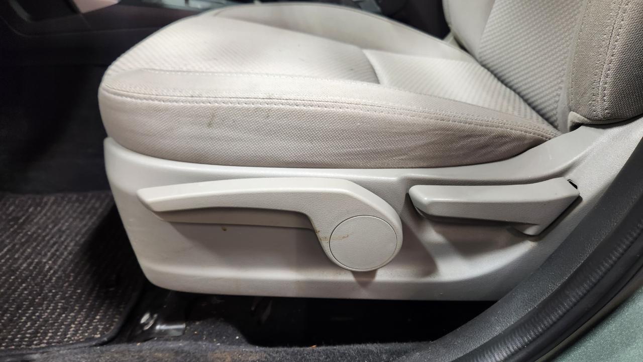 Subaru Forester 2.5i CVT 2015