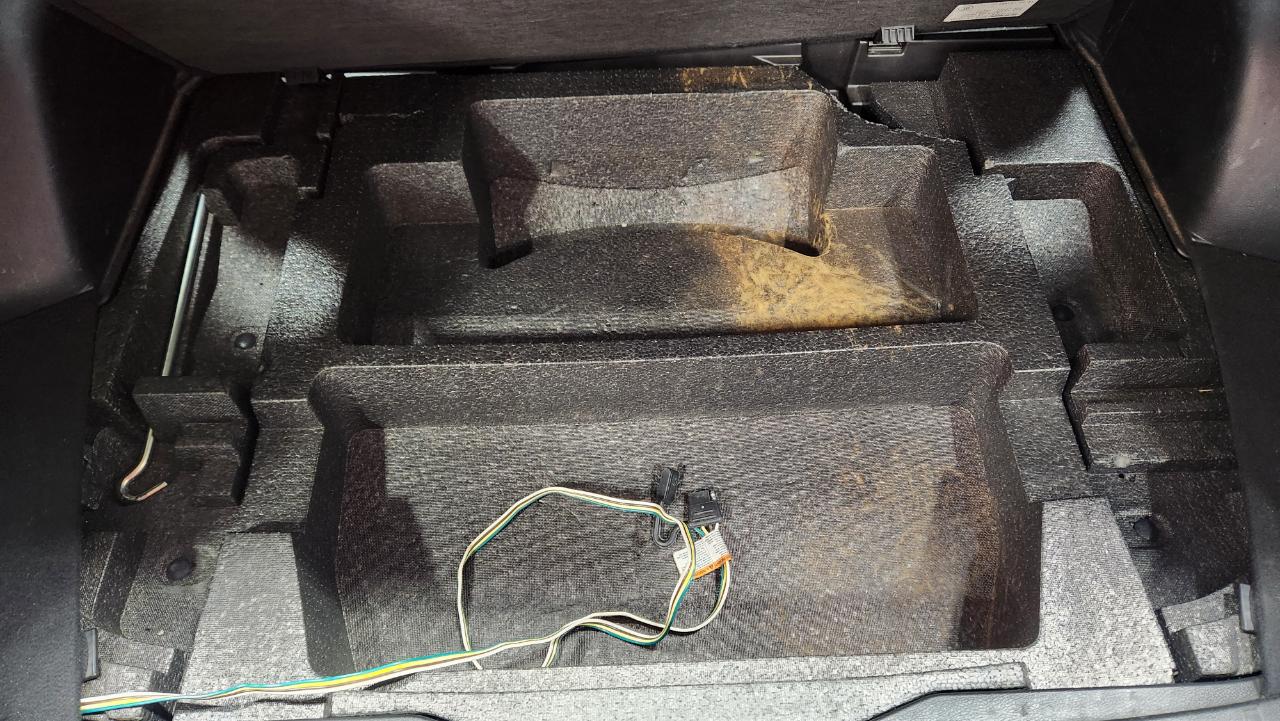 Subaru Forester 2.5i CVT 2015